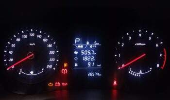 Hyundai HB20S Comfort Plus 1.0 Turbo Aut. Flex 2024/2025 cheio