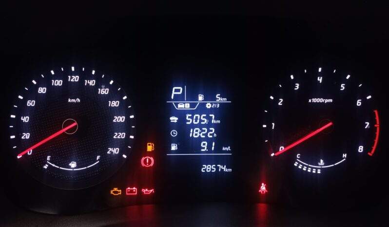 Hyundai HB20S Comfort Plus 1.0 Turbo Aut. Flex 2024/2025 cheio