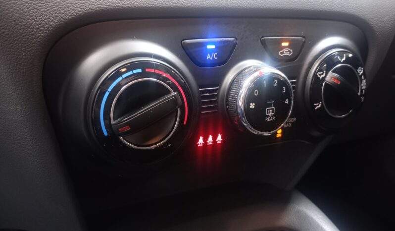 Hyundai HB20S Comfort Plus 1.0 Turbo Aut. Flex 2024/2025 cheio