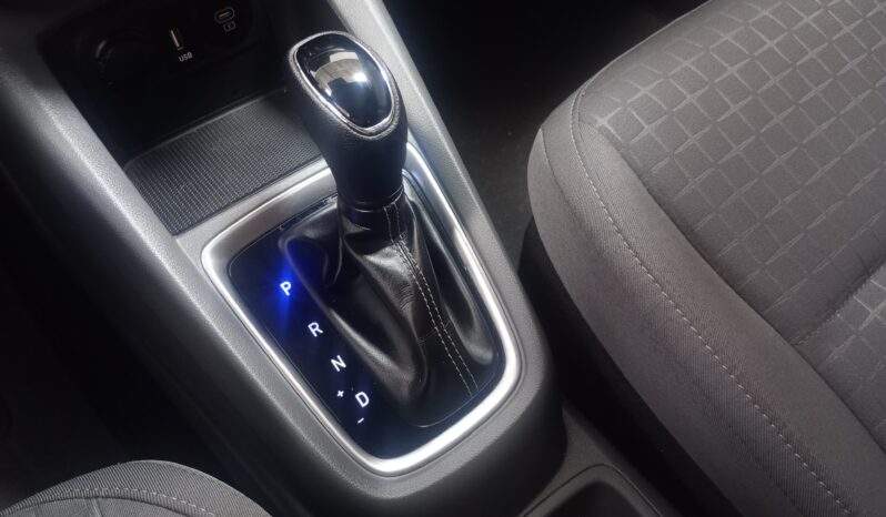 Hyundai HB20S Comfort Plus 1.0 Turbo Aut. Flex 2024/2025 cheio