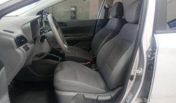 Hyundai HB20S Comfort Plus 1.0 Turbo Aut. Flex 2024/2025 cheio