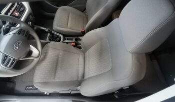 Hyundai HB20S Comfort Plus 1.0 Turbo Aut. Flex 2024/2025 cheio