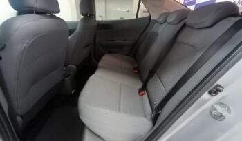 Hyundai HB20S Comfort Plus 1.0 Turbo Aut. Flex 2024/2025 cheio