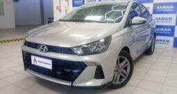 Hyundai HB20S Comfort Plus 1.0 Turbo Aut. Flex 2024/2025