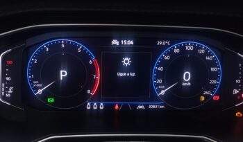 Volkswagen Nivus Highline 1.0 Turbo Aut. Flex 2024/2025 cheio