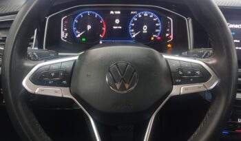 Volkswagen Nivus Highline 1.0 Turbo Aut. Flex 2024/2025 cheio
