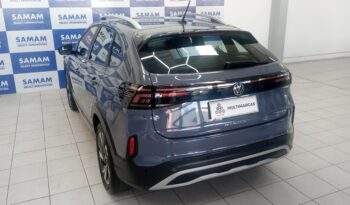 Volkswagen Nivus Highline 1.0 Turbo Aut. Flex 2024/2025 cheio