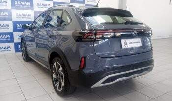 Volkswagen Nivus Highline 1.0 Turbo Aut. Flex 2024/2025 cheio
