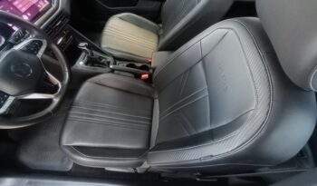 Volkswagen Nivus Highline 1.0 Turbo Aut. Flex 2024/2025 cheio