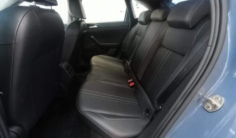 Volkswagen Nivus Highline 1.0 Turbo Aut. Flex 2024/2025 cheio