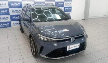 Volkswagen Nivus Highline 1.0 Turbo Aut. Flex 2024/2025 cheio
