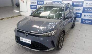 Volkswagen Nivus Highline 1.0 Turbo Aut. Flex 2024/2025 cheio
