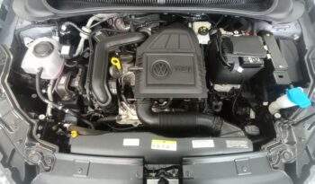 Volkswagen Nivus Highline 1.0 Turbo Aut. Flex 2024/2025 cheio