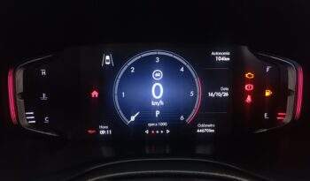 Fiat Toro Ranch 2.0 Turbo 4X4 Aut. Diesel 2024/2025 cheio