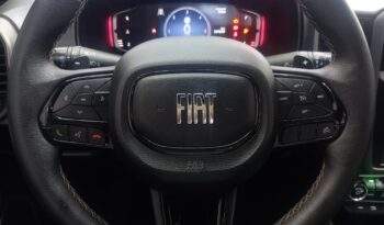 Fiat Toro Ranch 2.0 Turbo 4X4 Aut. Diesel 2024/2025 cheio