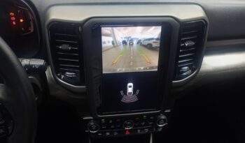 Fiat Toro Ranch 2.0 Turbo 4X4 Aut. Diesel 2024/2025 cheio