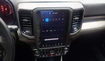 Fiat Toro Ranch 2.0 Turbo 4X4 Aut. Diesel 2024/2025 cheio
