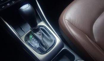 Fiat Toro Ranch 2.0 Turbo 4X4 Aut. Diesel 2024/2025 cheio