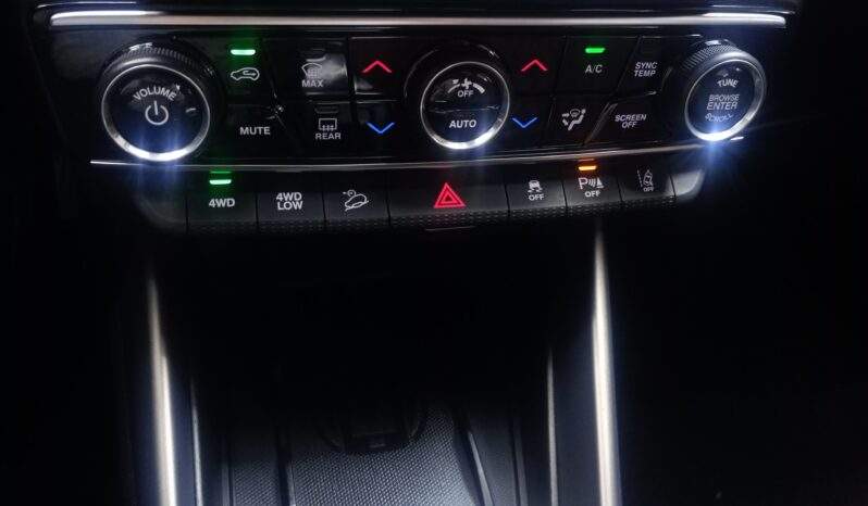 Fiat Toro Ranch 2.0 Turbo 4X4 Aut. Diesel 2024/2025 cheio