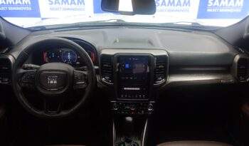Fiat Toro Ranch 2.0 Turbo 4X4 Aut. Diesel 2024/2025 cheio
