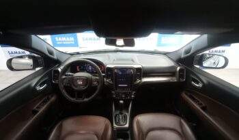Fiat Toro Ranch 2.0 Turbo 4X4 Aut. Diesel 2024/2025 cheio