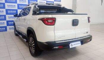 Fiat Toro Ranch 2.0 Turbo 4X4 Aut. Diesel 2024/2025 cheio