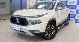 Fiat Toro Ranch 2.0 Turbo 4X4 Aut. Diesel 2024/2025