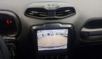 Jeep Renegade Longitude 1.3 Turbo Aut. Flex 2022/2023 cheio
