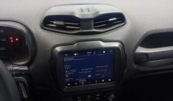 Jeep Renegade Longitude 1.3 Turbo Aut. Flex 2022/2023 cheio