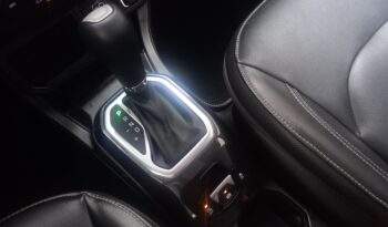 Jeep Renegade Longitude 1.3 Turbo Aut. Flex 2022/2023 cheio