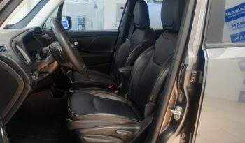 Jeep Renegade Longitude 1.3 Turbo Aut. Flex 2022/2023 cheio