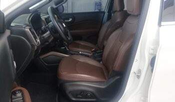 Fiat Toro Ranch 2.0 Turbo 4X4 Aut. Diesel 2024/2025 cheio