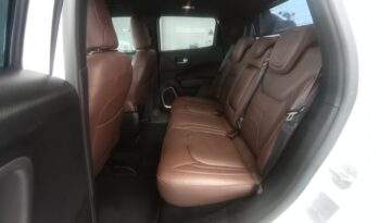 Fiat Toro Ranch 2.0 Turbo 4X4 Aut. Diesel 2024/2025 cheio