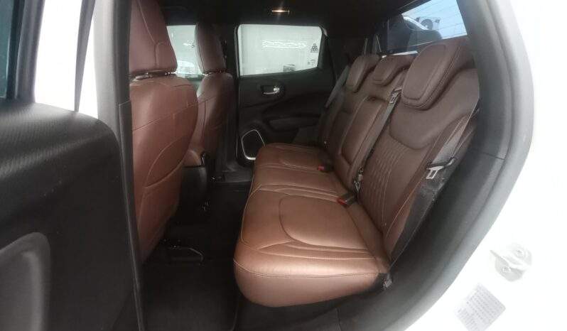 Fiat Toro Ranch 2.0 Turbo 4X4 Aut. Diesel 2024/2025 cheio