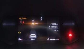 Renault Kardian Première Edition 1.0 Turbo Aut. Flex 2024/2025 cheio