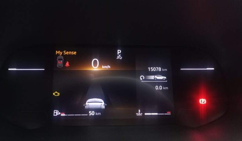 Renault Kardian Première Edition 1.0 Turbo Aut. Flex 2024/2025 cheio