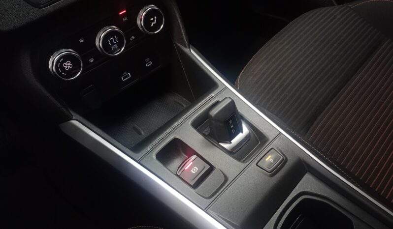 Renault Kardian Première Edition 1.0 Turbo Aut. Flex 2024/2025 cheio