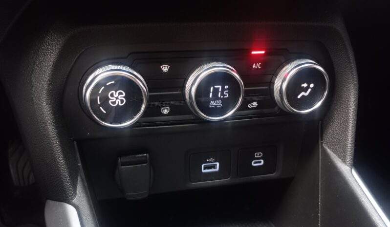 Renault Kardian Première Edition 1.0 Turbo Aut. Flex 2024/2025 cheio