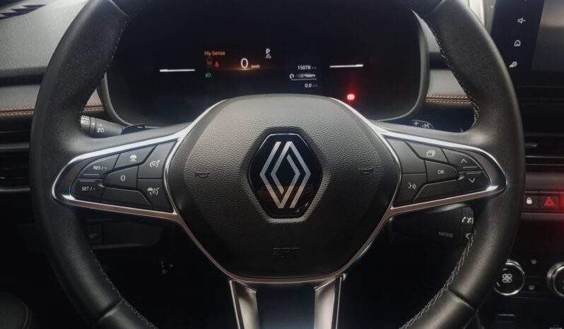 Renault Kardian Première Edition 1.0 Turbo Aut. Flex 2024/2025 cheio