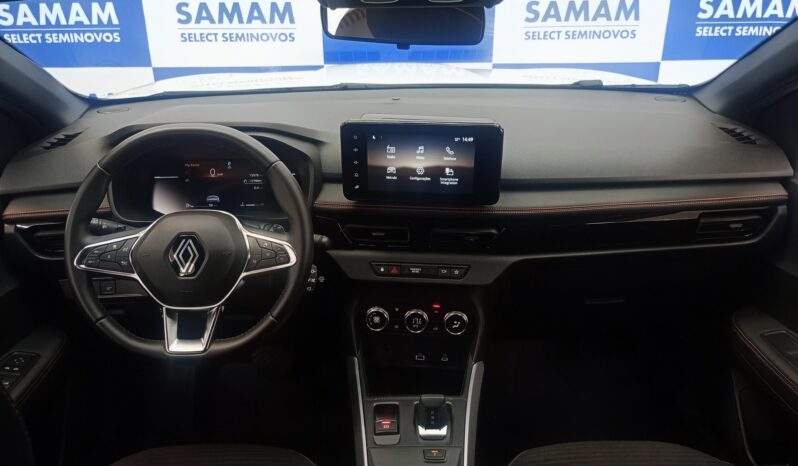 Renault Kardian Première Edition 1.0 Turbo Aut. Flex 2024/2025 cheio