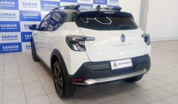 Renault Kardian Première Edition 1.0 Turbo Aut. Flex 2024/2025 cheio