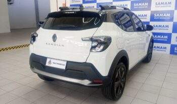 Renault Kardian Première Edition 1.0 Turbo Aut. Flex 2024/2025 cheio