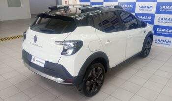 Renault Kardian Première Edition 1.0 Turbo Aut. Flex 2024/2025 cheio
