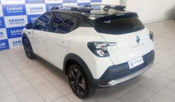 Renault Kardian Première Edition 1.0 Turbo Aut. Flex 2024/2025 cheio