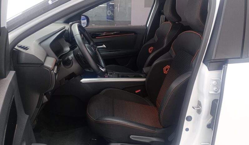 Renault Kardian Première Edition 1.0 Turbo Aut. Flex 2024/2025 cheio
