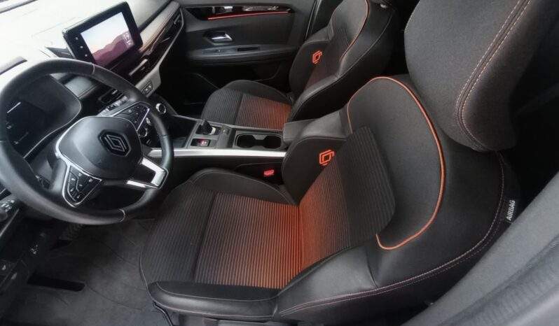 Renault Kardian Première Edition 1.0 Turbo Aut. Flex 2024/2025 cheio