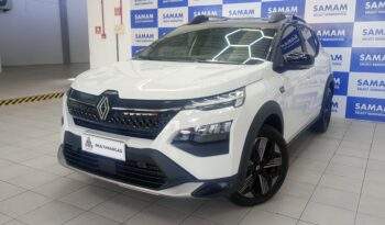 Renault Kardian Première Edition 1.0 Turbo Aut. Flex 2024/2025 cheio