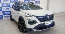 Renault Kardian Première Edition 1.0 Turbo Aut. Flex 2024/2025