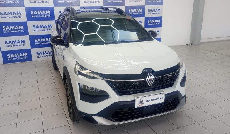 Renault Kardian Première Edition 1.0 Turbo Aut. Flex 2024/2025 cheio