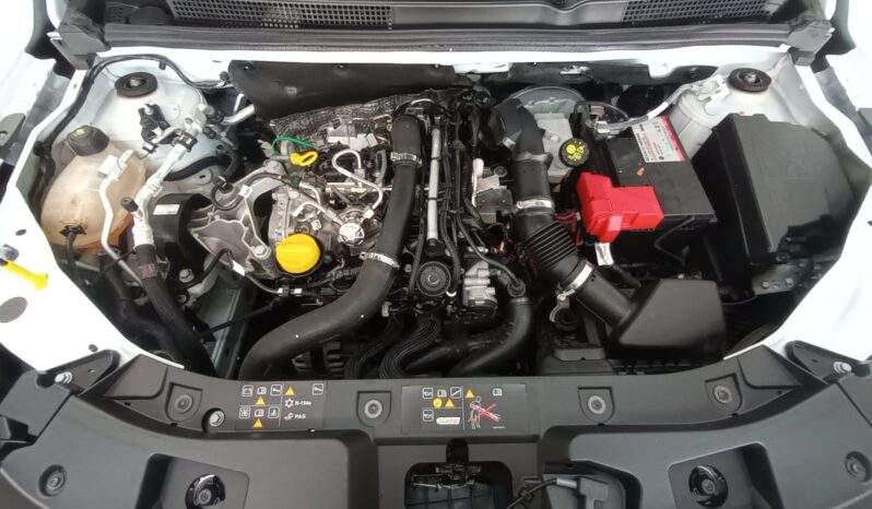 Renault Kardian Première Edition 1.0 Turbo Aut. Flex 2024/2025 cheio